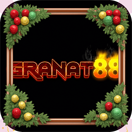 granat88 — galeri pratinjau Resmi APK